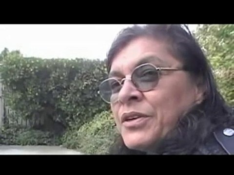 UNREPENTANT Kevin Annett and Canada's Genocide 10of11