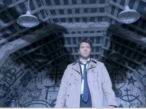 HD Supernatural Season 6 Episode 7 Family Matters 1x5