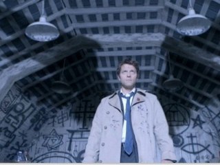HD Supernatural Season 6 Episode 7 Family Matters 1x5
