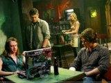 HD Supernatural Season 6 Episode 7 Family Matters 3x5