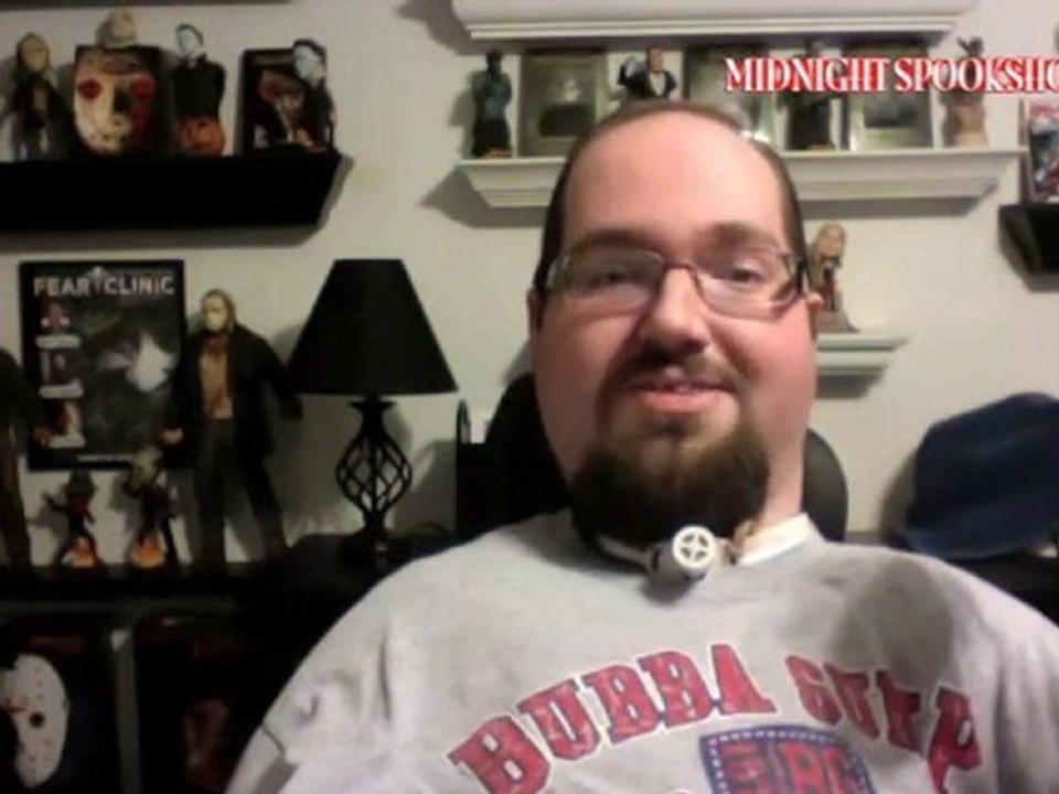 Splice (Review) - Midnight Spookshow