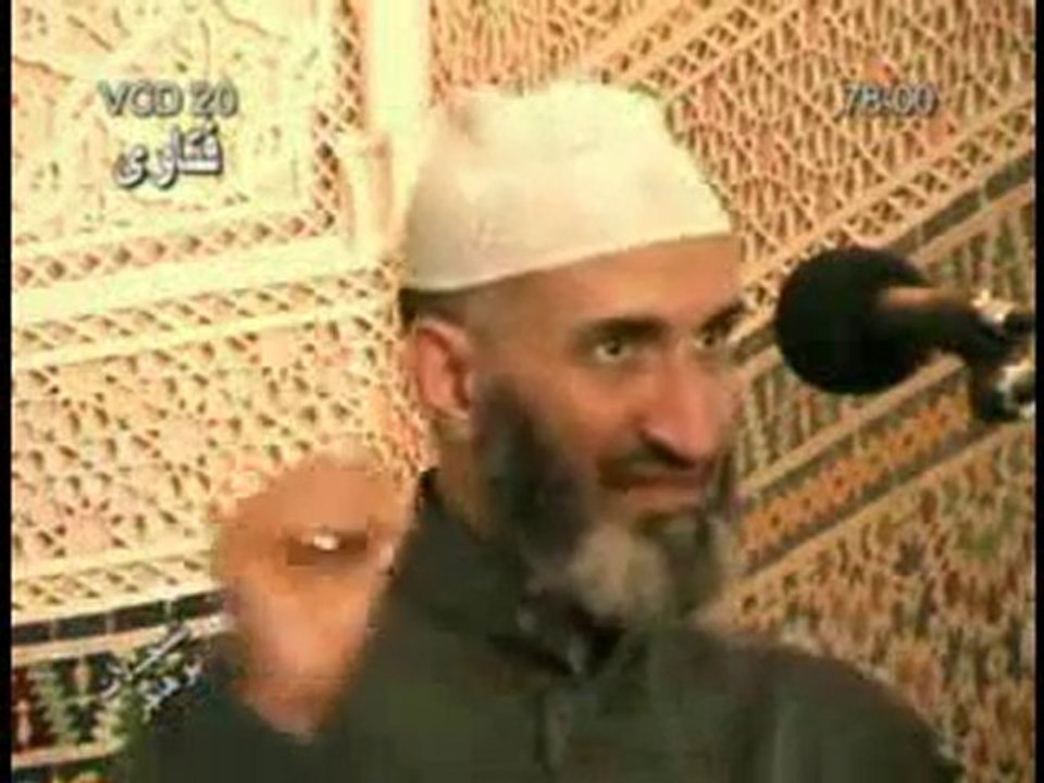 AhfirCityNet فتاوى الشيخ فريد الأنصاري بالدارجة المغربية 1