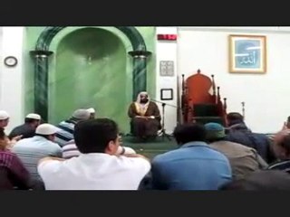 Cheikh Saad Nomani, l'Homme Aux 85 Récitations