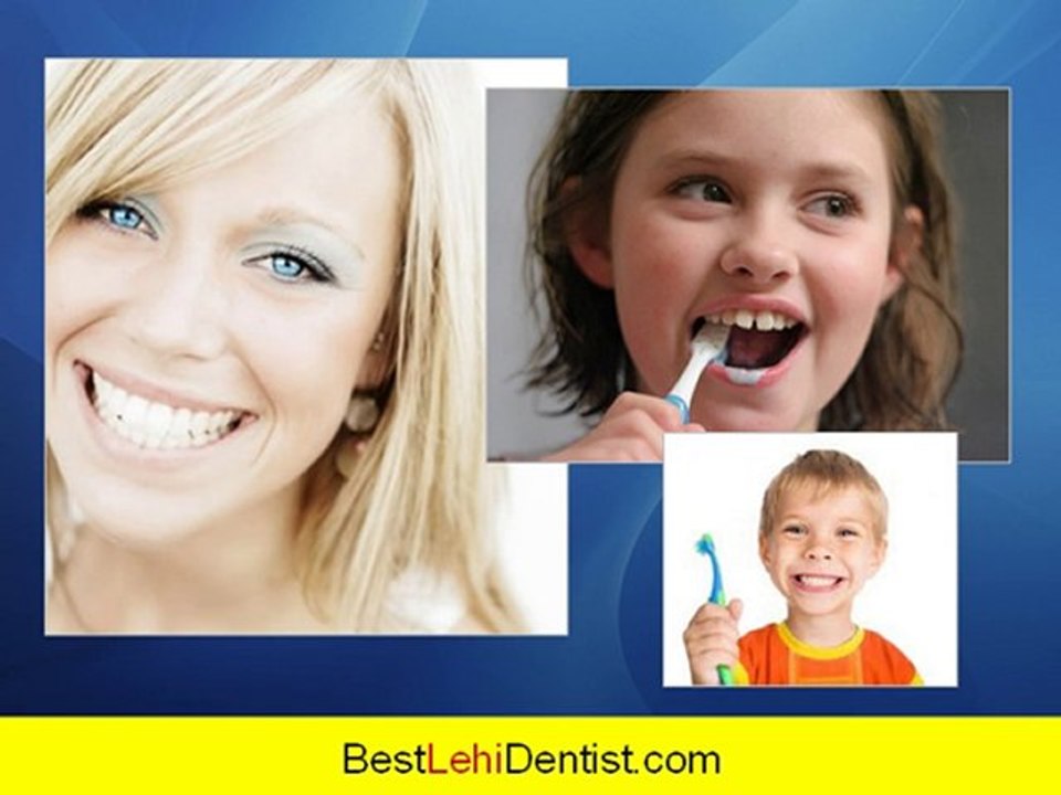 Lehi Dentist |Guide & Coupons for the best dentist in Lehi