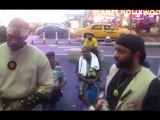 The Hebrew Israelites - 45th St   7th Ave PT13