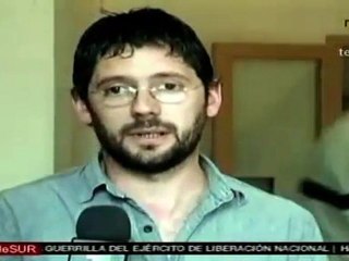 Frente Amplio planea eliminar la Ley de Caducidad en Uruguay