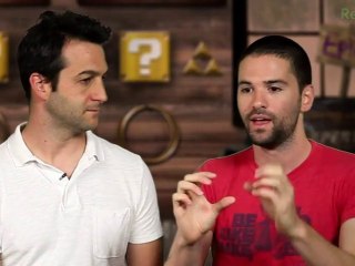 Tuesday, Nov 2nd - Fallout: New Vegas - The Totally Rad Show