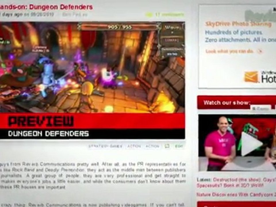 Fallout New Vegas Bugs, Jim Cramer Trollin', and new Bioshock Infinite Screens - Destructoid