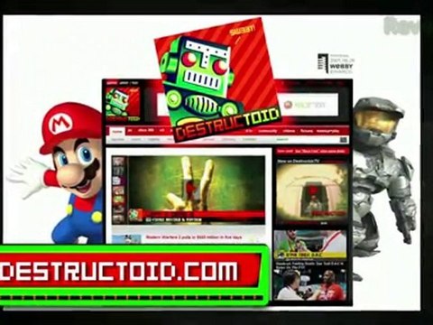 Gran Turismo 5 delayed AGAIN, Minecraft HELL, and an exclusive peak at Super Meat Boy's DTOID level! - Destructoid