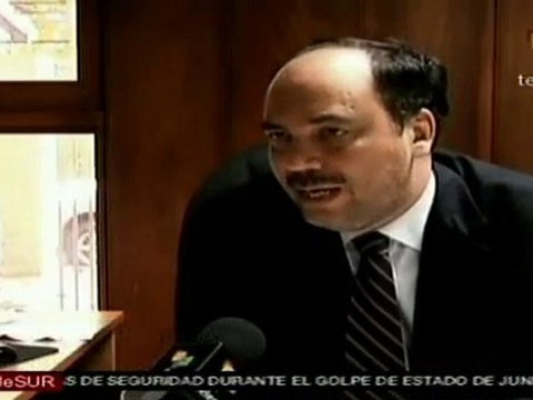 Insulza viajara a Costa Rica y Nicaragua para mediar en crisis