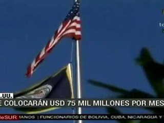 Inyecta la Fed 600 mil mdd para revitalizar la economía de EE.UU