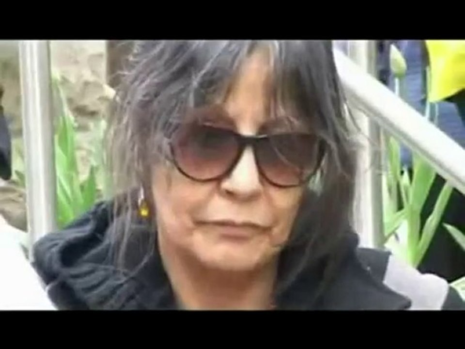 UNREPENTANT -- Kevin Annett and Canada's Genocide 11of11