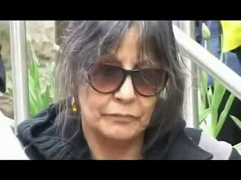 UNREPENTANT Kevin Annett and Canada's Genocide 11of11