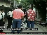 Jornada de violencia en Acapulco deja 4 ejecutados y balaceras