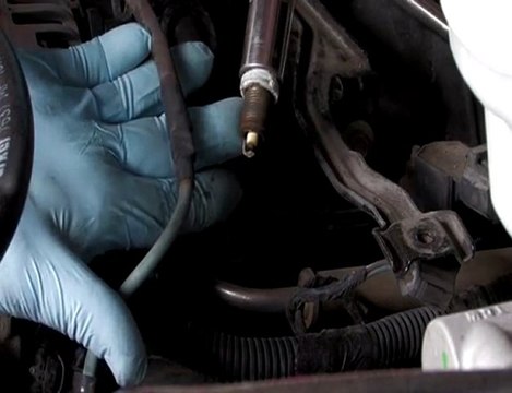 Auto Repair: How to Replace Spark Plugs (DENSO)