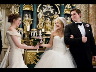 Bride Wars, Free Online Forum & Discussions, Synopsis, ...