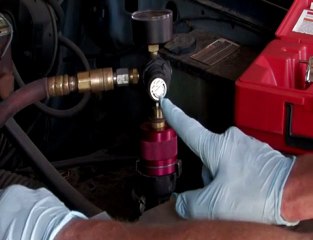 Auto Repair: How to Replace an Engine Freeze Plug