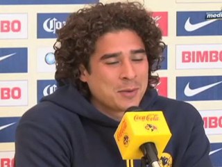 Medio Tiempo.com - América, 4 de noviembre 2010