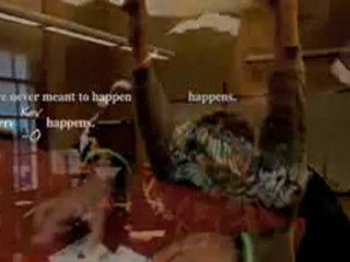 N13A Where Anticipation Happens