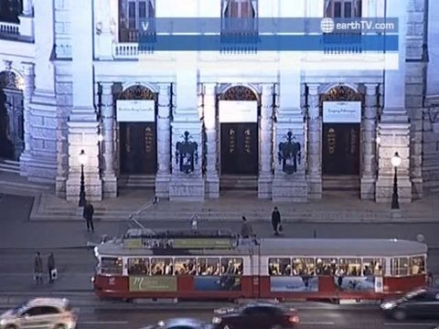 Melbourne - Australia, Cannes - France, Palma de Mallorca - Spain, New York - USA, Warnemunde - Germany, Vienna - Austria, Warsaw - Poland