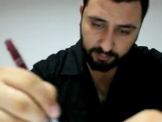 Karaaslan-Asla (New Music Video Clip 2010)