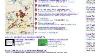 Google Places Search - Big News for Local Businesses