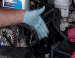 Auto Repair: How to Replace Power Steering Fluid