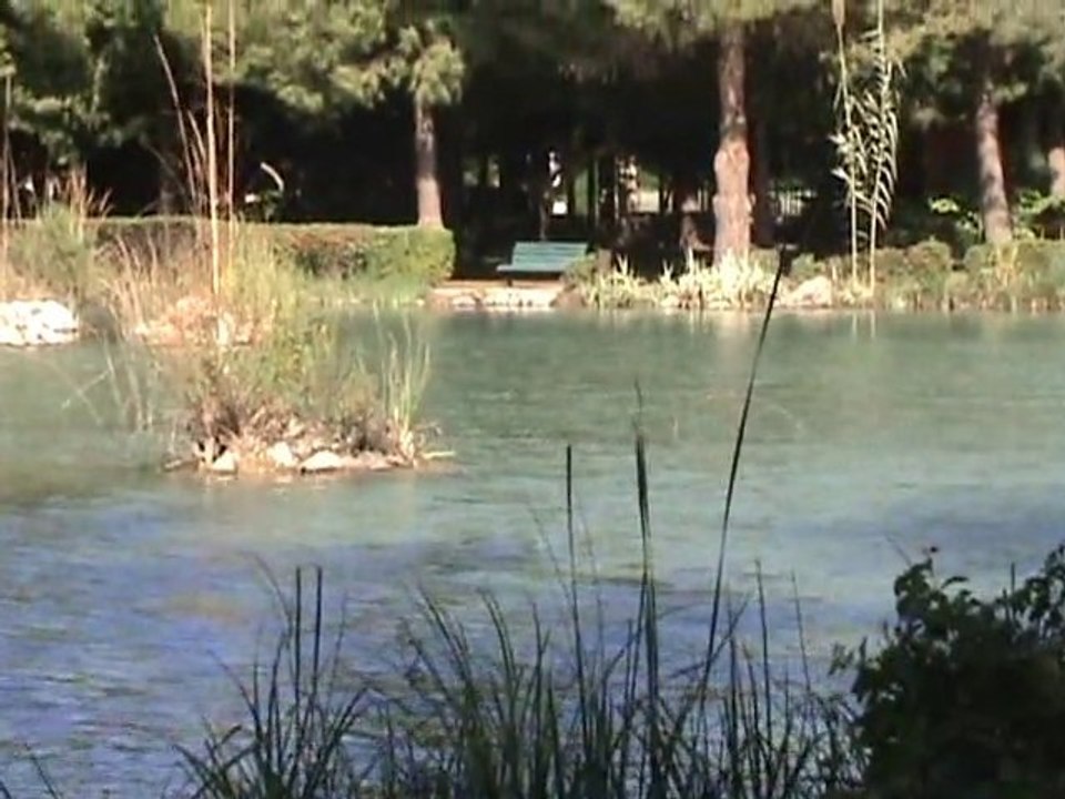 Antalya Ulusal Milli Parkı - Antalya National National Park