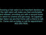 HAIR SALON BELLEVUE NE,CAPEHART BEST HAIR SALON BELLEVUE oc