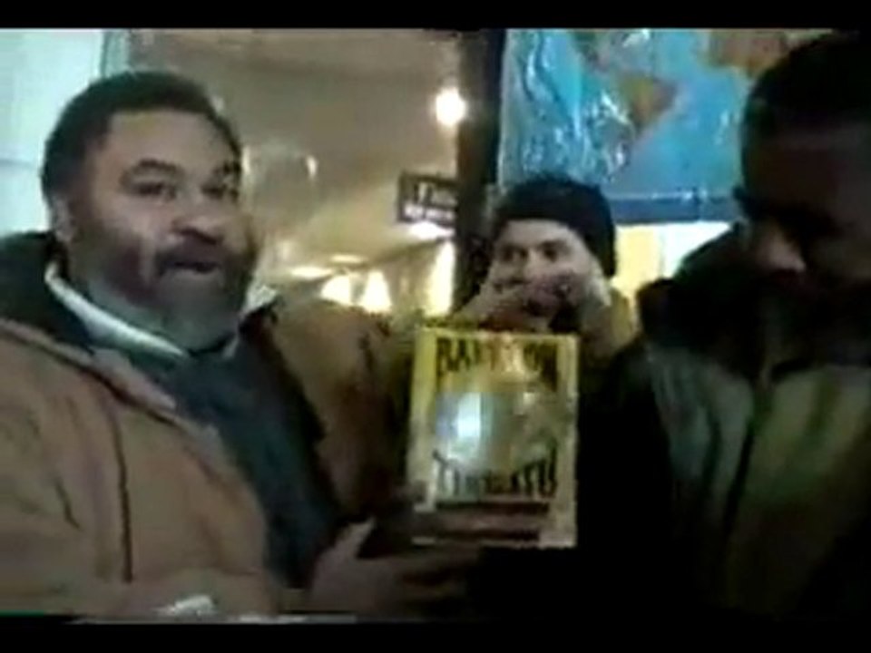 PT6 STILL CONFUSED BETWEEN JEW AND GENTILE THEN WATCH