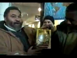 PT6 STILL CONFUSED BETWEEN JEW AND GENTILE THEN WATCH