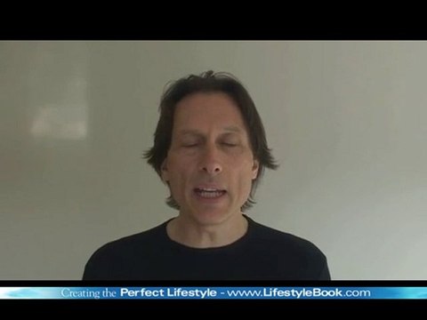 Lifestyle Tip 4 - Celebrities on Lifestyle