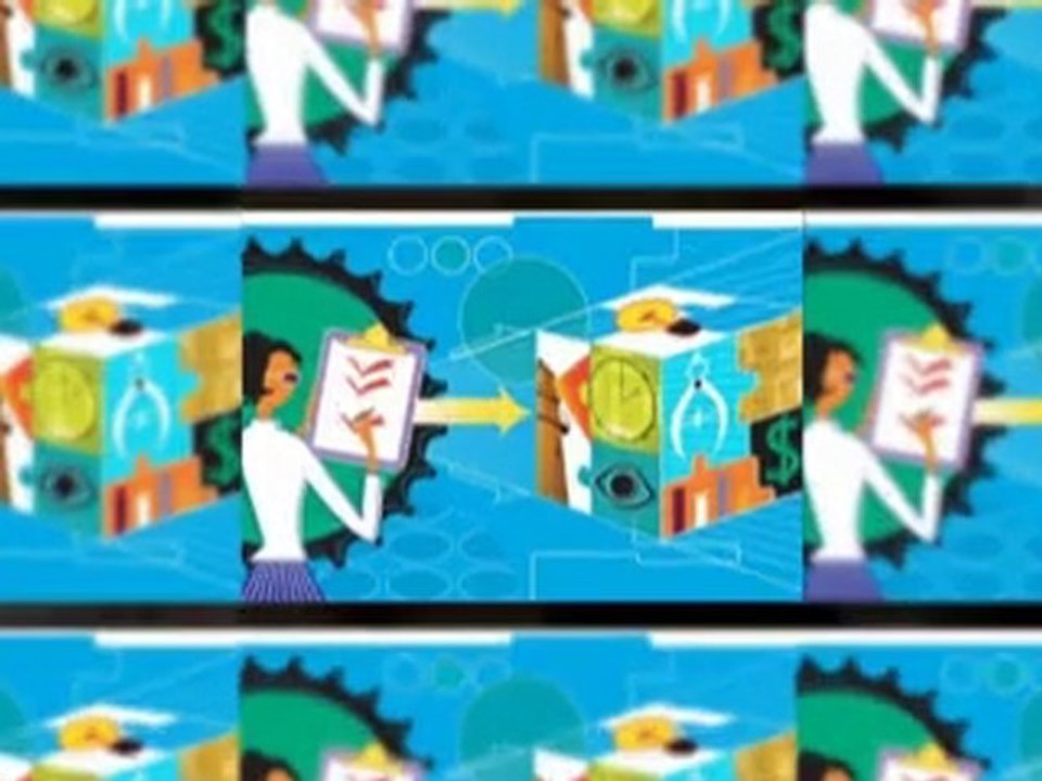 Affiliate money machine