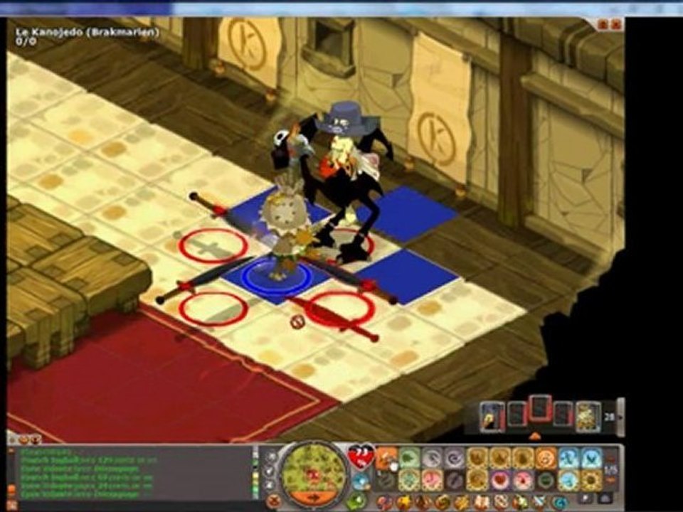 Dofus Eluveitite