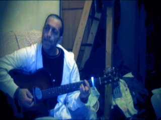 DEPRESSION AU DESSUS DU JARDIN (Cover)