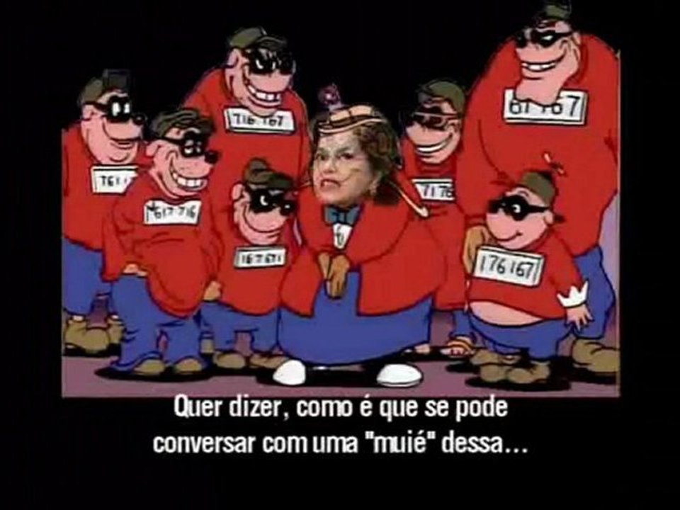 biografia da dilma