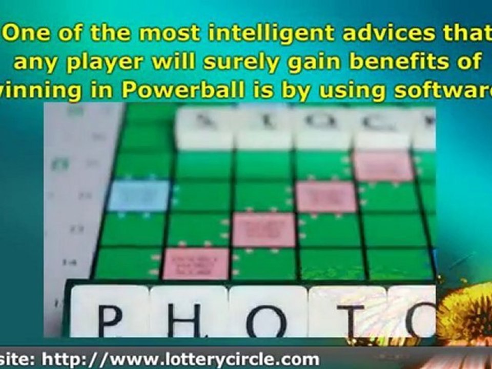 Power Ball Lottery-Why winning in this Game is a Breeze