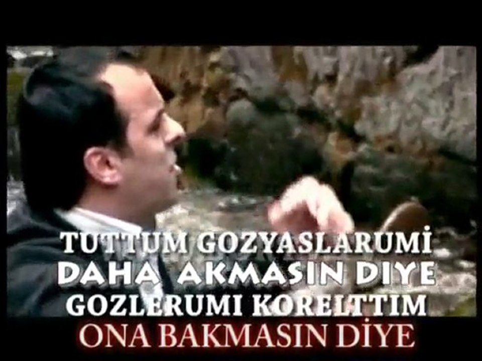 Aşkından Ölüyorum _ yine oralı değil...Muhammet Ali & Serdar