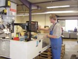 CNC-Drehen Marsberg AuB Arbeit und Beschäftigung GmbH