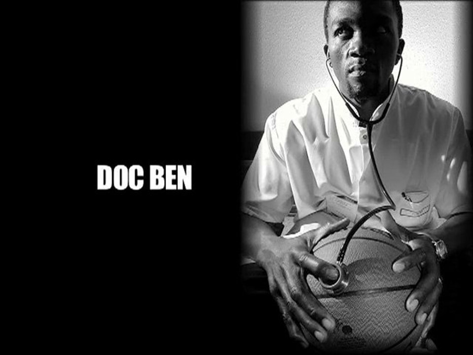 Doc Ben - Crossover épisode N°2