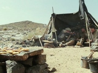 Les Chemins de la Liberté : bande annonce VO