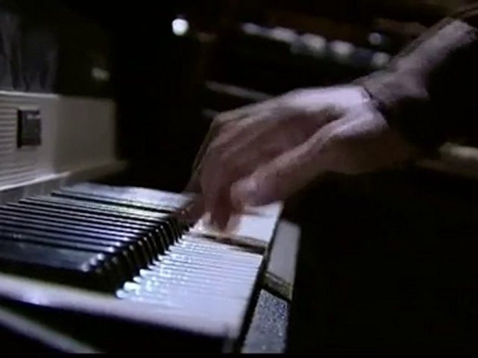 Bernard Lavilliers chante Léo Ferré LE CHIEN