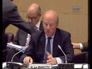 Débat face à Delphine BATHO - 27 10 2010