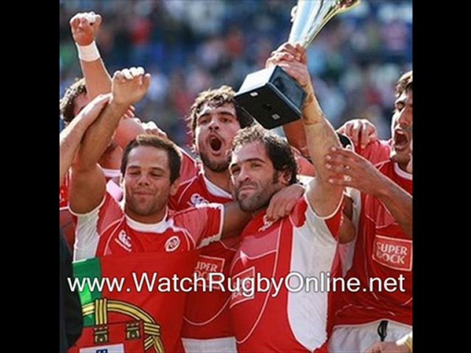 watch 2010 South Africa vs Ireland live online