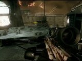 CoD Black Ops Mission Four Gameplay 720p HD Veteran [Part2]