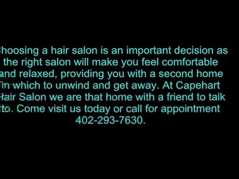 HAIR SALON BELLEVUE NE,CAPEHART BEST HAIR SALON BELLEVUE oc