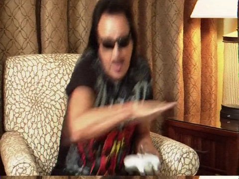 Def Jam Rapstar - Hulk Hogan