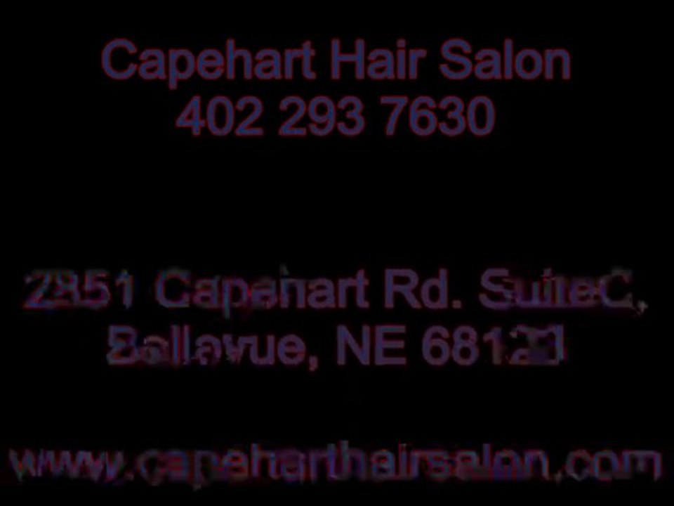HAIR SALON BELLEVUE NE,CAPEHART BEST HAIR SALON BELLEVUE oc