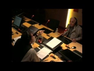 Charles Aznavour invité exceptionnel de Le Choix de Yves Ca