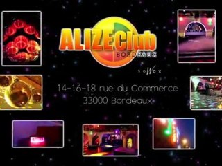 Soirée All Precious V1